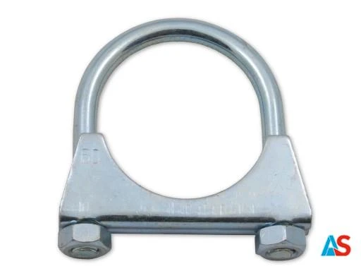 Cybant/Obejma rury M8 do 32mm oc.B AN 116