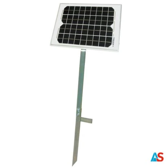 ZESTAW SOLARNY DO EBS I ECOSTOP