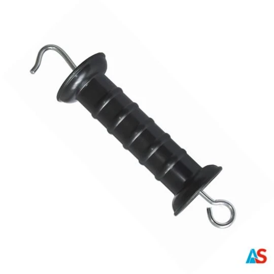 Uchwyt izolacyjny z kołnierzem kulistym