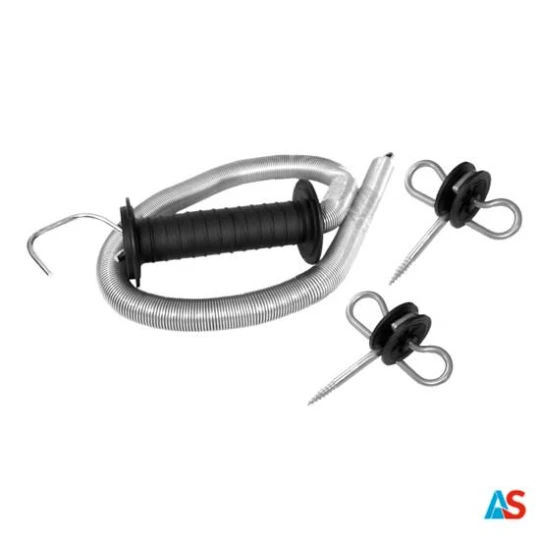 Zestaw bramowy (Eco Stop)