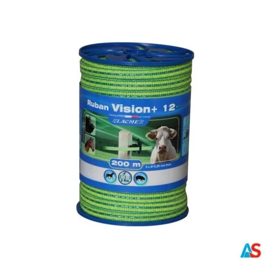 TAŚMA VISION - 200m