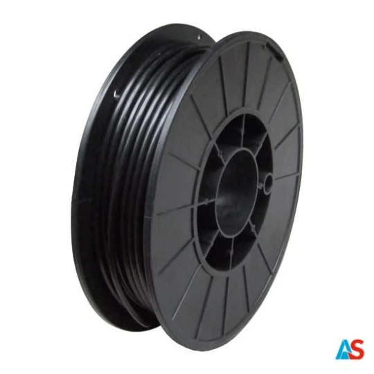 PRZEWÓD CZARNY 1,6 mm - 25m