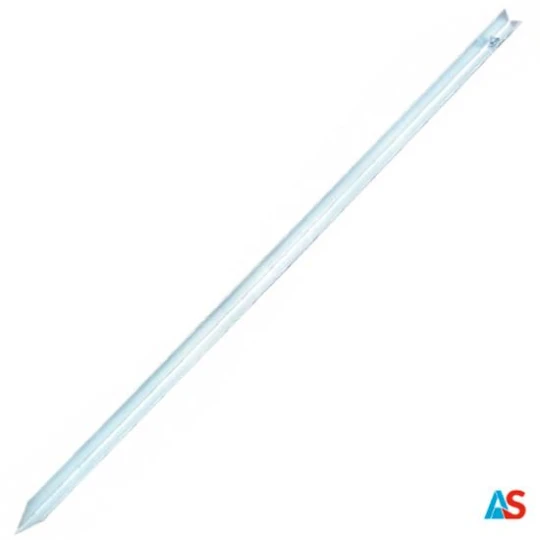 UZIOM Z KĄTOWNIKA 1m