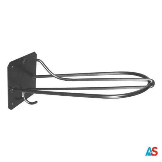 WIESZAK Z PRĘTA NA SIODŁO