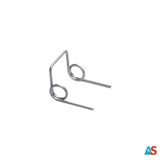 Sprężyna zapasowa do przyrządu porodowego