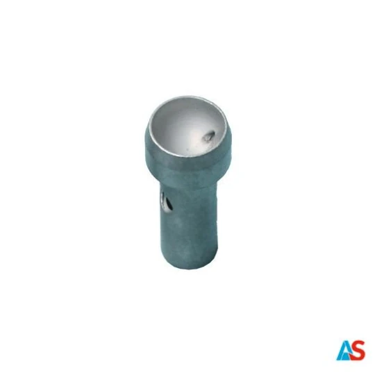 Nasadka zapasowa do opalarki gazowej typ 15 mm