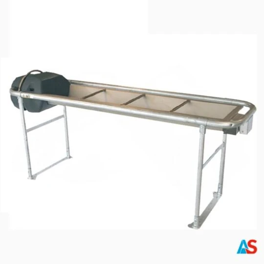 POIDŁO PODGRZEWANE WANNOWE POLYNOX 225 MS