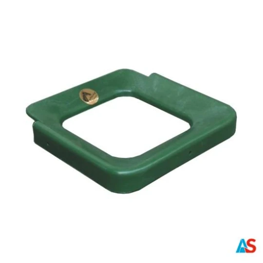 LISTWA BRZEGOWA TYP 211