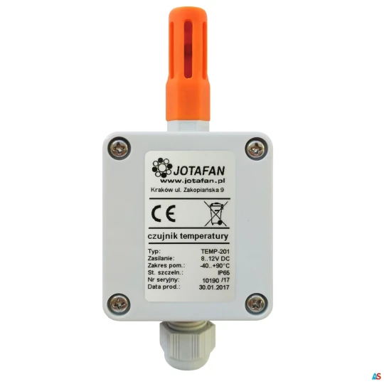 Czujnik TEMP-201