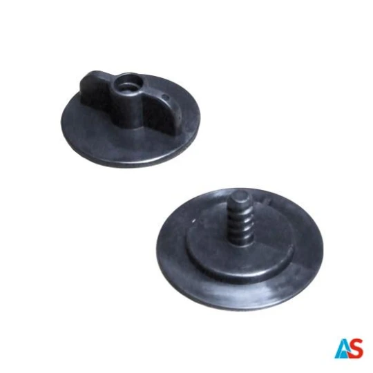 KOREK SPUSTOWY DO KORYTA 15l.