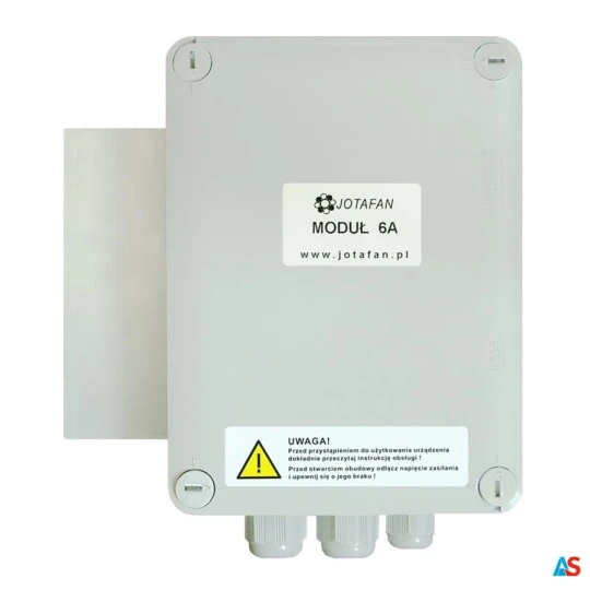 Moduł 6A