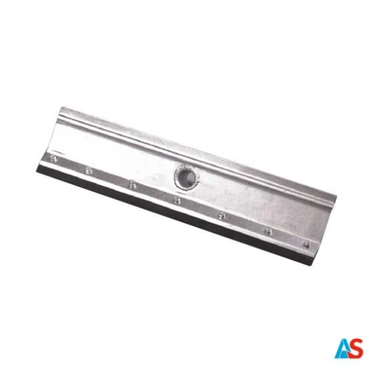 ZGARNIAK DO NIECZYSTOŚCI PROSTY 55 cm