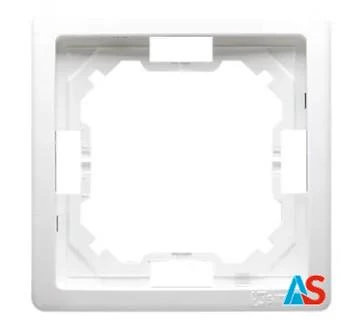 Simon Basic Standard Ramka pojedyncza BMR1/11