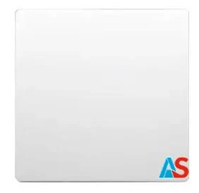 Simon Basic Zaślepka ramki biała BMP/11