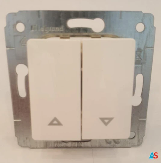 CARIVA Przycisk sterowania żaluzjami 773614