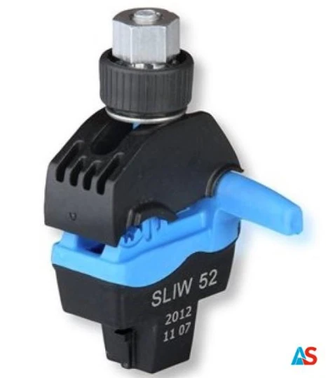 Zacisk przebijający izolację (16-150/1,5-16)SLIW52