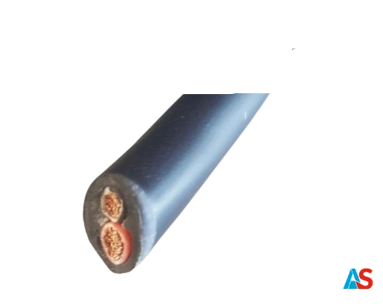 BITNER LP0204 kabel głośnikowy 2x2,5 Cu OFC