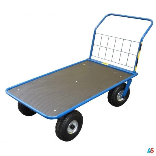 Wózek platformowy Stach III