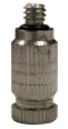 DYSZA 0,3MM 50bar5.5l/h, 70bar6.5l/h