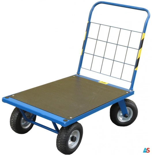 Wózek platformowy Stach V