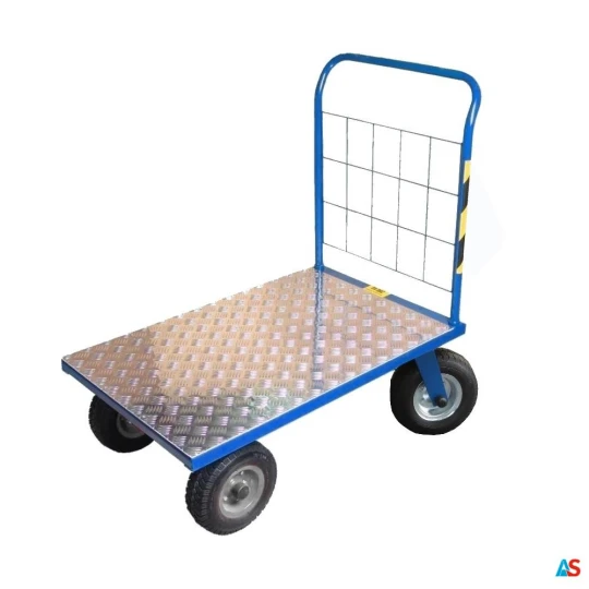 Wózek platformowy Stach V AL