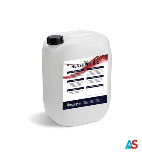 Płyn na ptaszyńca Hensupp+