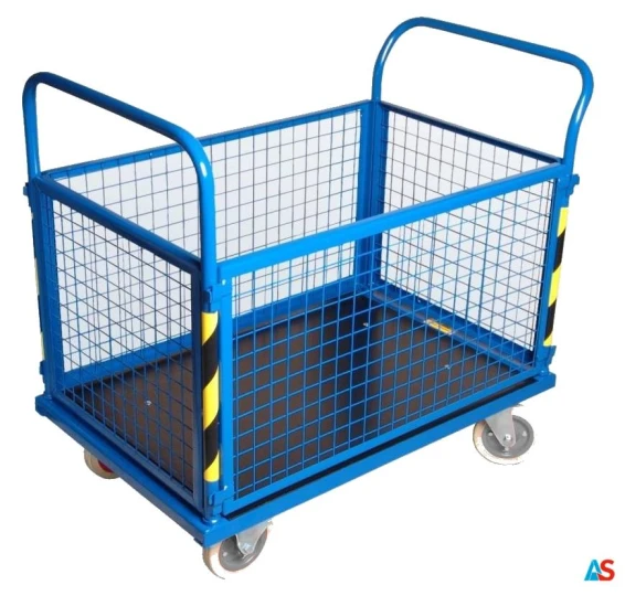 Wózek gospodarczy Romek I