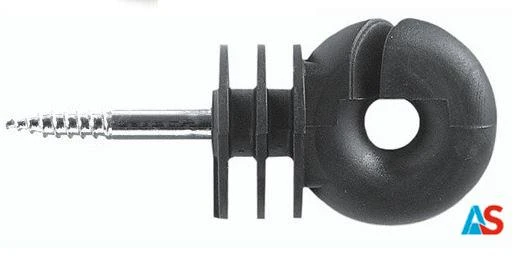 IZOLATOR OKRĄGŁY - op. 100 szt.