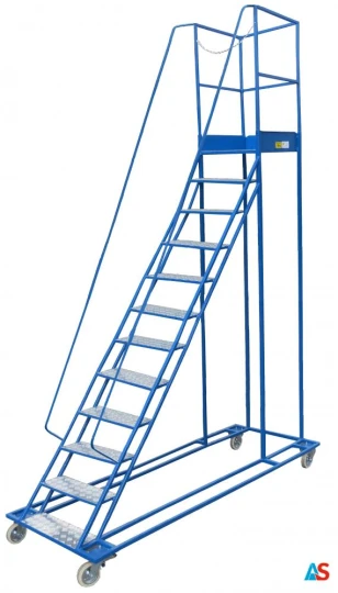 Pomost magazynowy WGP-276