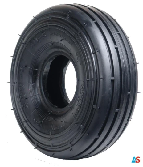 Opona 4.00 x 4 AM5 6PR