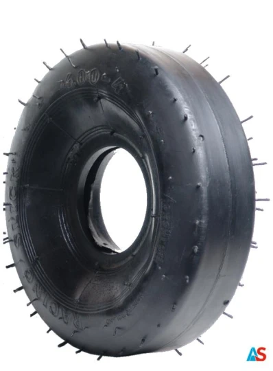 Opona 4.00 x 4 SLICK