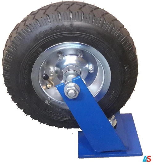 Zestaw jezdny 10x5 obrotowy