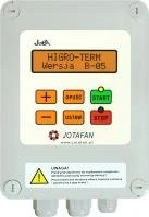 Regulator HIGRO-TERM-AL-485-DIN