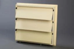 Żaluzja na wentylator z pianki poliuretanowej