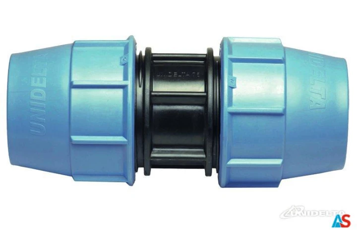 Złączka naprawcza 25 x 25 Unidelta