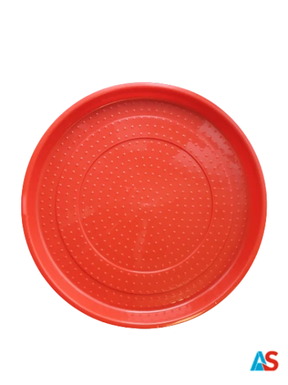 Taca do karmienia drobiu pisklęta 60cm x 4,0cm