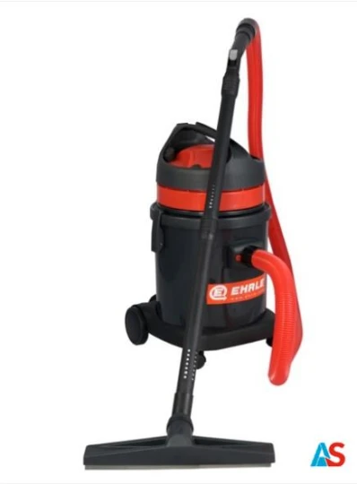 Odkurzacz 1-silnikowy EHRLE POWER JET 503 (PPL)