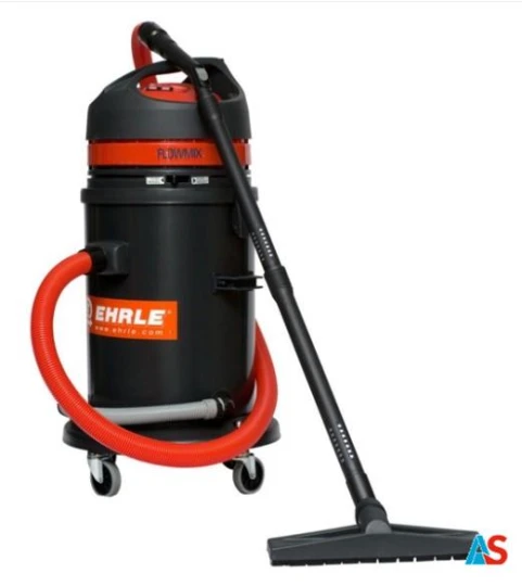 Odkurzacz 2-silnikowy POWER JET 429 FLOWMIX (PPL)