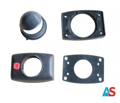 Gniazdo węża kompletne D38