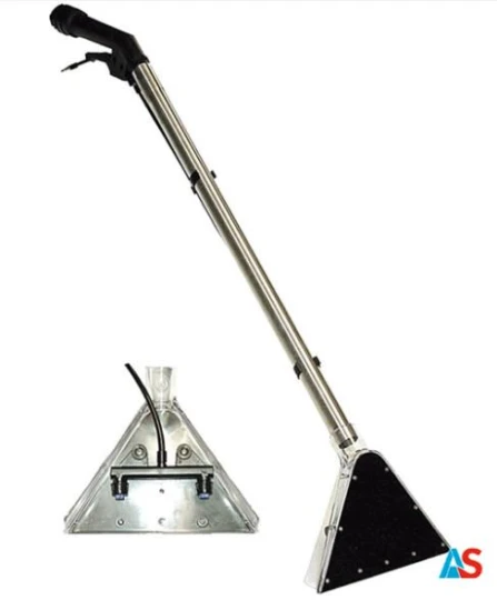 Kompletna ssawa do prania dywanów (DELTA 700)