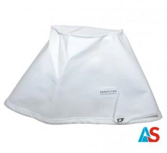 Filtr poliestrowy 400 H35