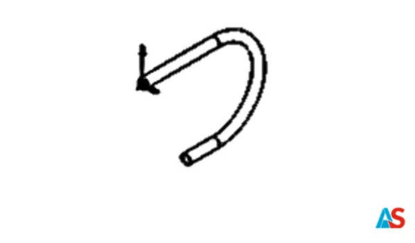 Wewnętrzny wąż powietrza PU 25 mm