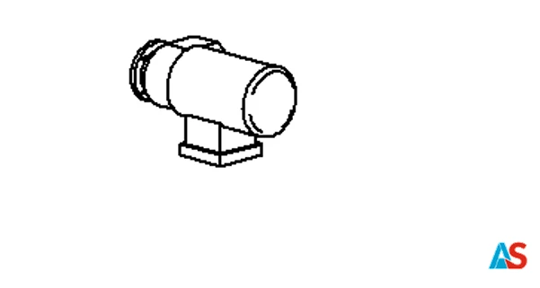 Silnik elektryczny RW 241-3 F