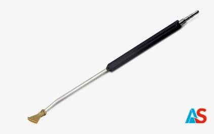 Lanca zraszająca VA 900 mm wygięta pod kątem 15 °
Nypel KEW 1/4 