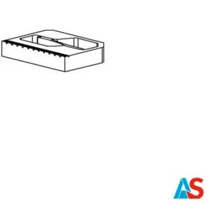 Wyłącznik krańcowy Ridder L55