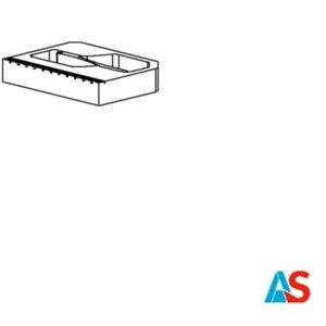 Wyłącznik krańcowy RW45