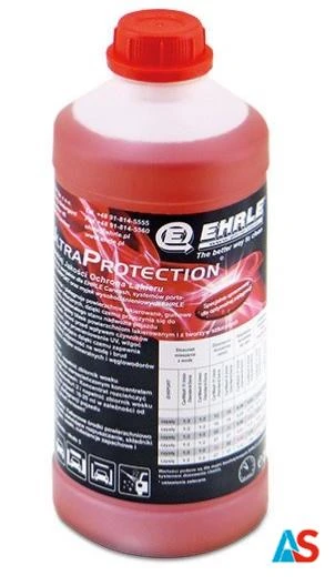 Wosk EHRLE UltraProtection™ 2L