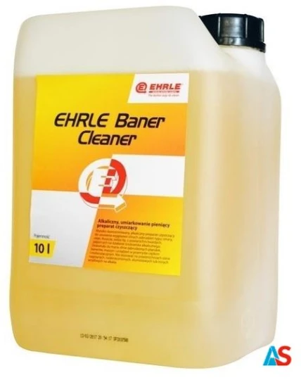 Ehrle Baner Cleaner 10L