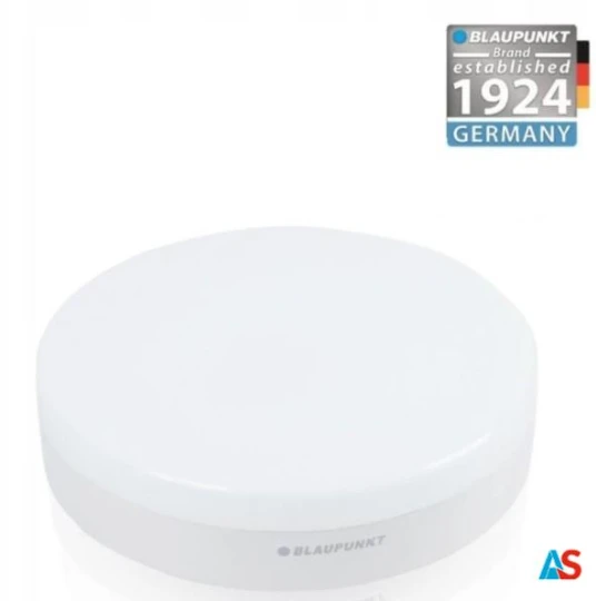 BLAUPUNKT Plafon LED Plafond 18W IP54 naturalna biała