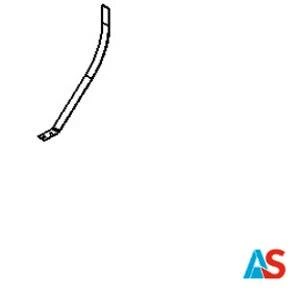 Plastikowa taśma 392x20mm